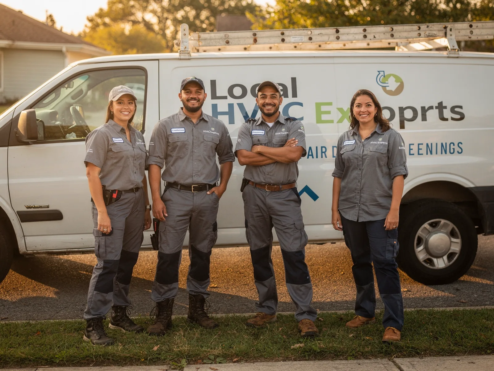 24/7 HVAC Repair & AC Replacement company in Edgewood, TX