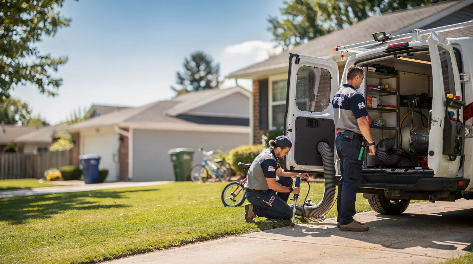 24/7 HVAC Repair & AC Replacement in Edgewood, TX near me